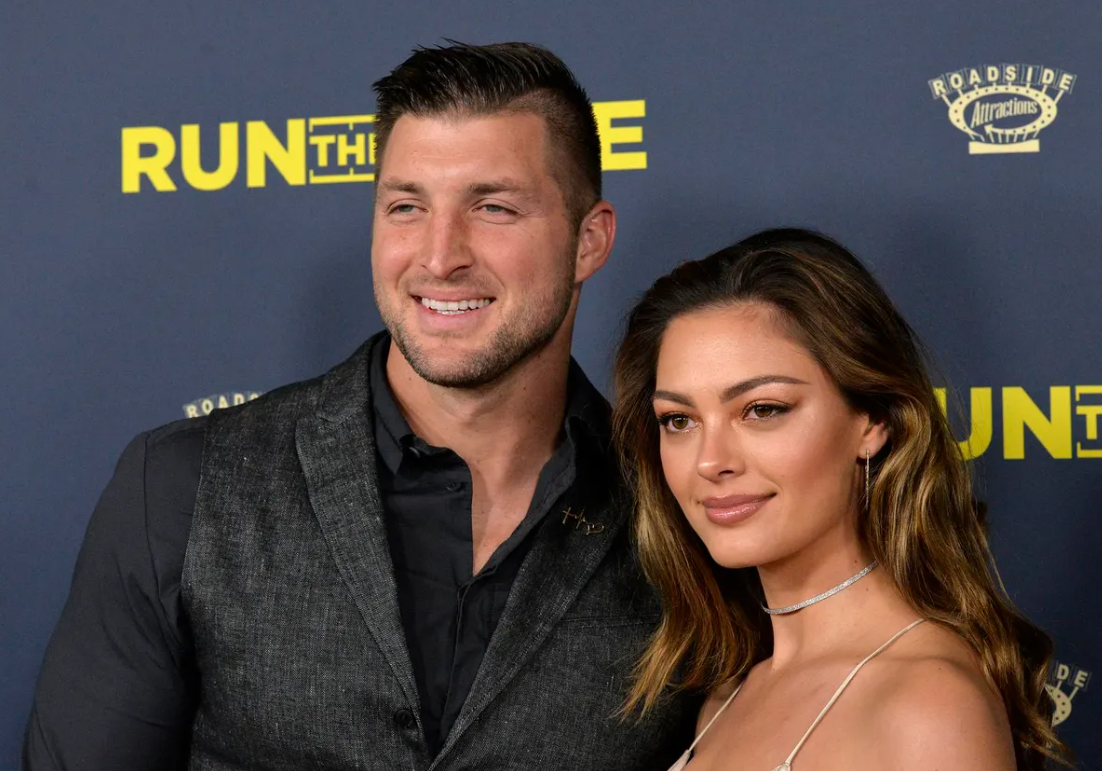 Demi-Leigh Tebow Net Worth
