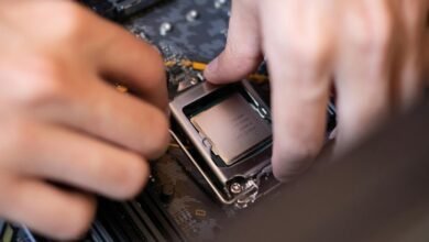 intelligent systems for efficiency