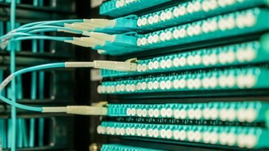 network optimization techniques advanced