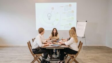 professional online solutions hub