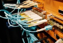 smart cloud network hub